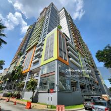 1304 Sqft Dalamanda Condominium Cheras 2 Carpark