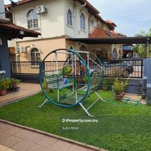 Semi-D at Kemuning Greenhills Bukit Rimau Kota Kemuning for Sale!!