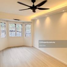 Ground Floor, Low Down Payment 