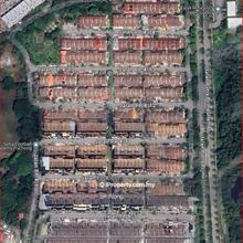 Taman Putra Prima, Puchong, Puchong