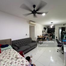 Midfields 2, Sungai Besi