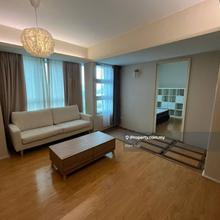 Izen Kiara 1 Fully Furnished Key On Hand unit