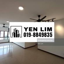 Well Maintain Golf View Savanna unit for Sales