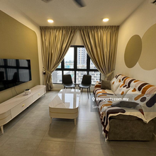 Brand New Unit Subang Jaya