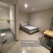 Zero Deposit Single Room for Rent near Times Square
