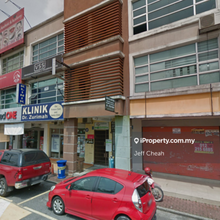 Ground floor Shop Kajang, Nearby Schools High Traffic Area