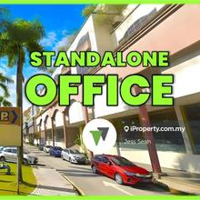 Prime Location - Excellent Connectivity - High Visibility