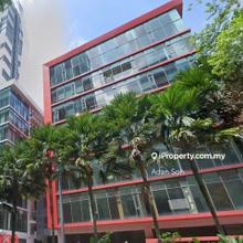 Empire Damansara 7sty Office For Sale