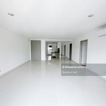 Low density, gated guarded development