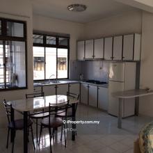 Morning dew tower jelutong 1000sf rare nice 1cp