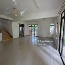 Murah 2.5 Storey House Cornet Lot, Presint 18