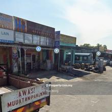 1.5 Sty Link Factory Subang Tp 7 Taman Perindustrian Sime Uep Freehold