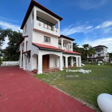 Greenery Forest View Bungalow @ Kota Damansara