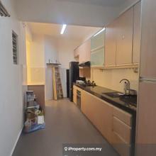 Ground Floor D'Rimba Kota Damansara
