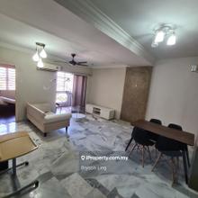 Rent Pelangi Indah 3r2b Condo@Jln Ipoh Kl City by walk Mrt to Klcc 