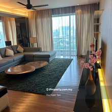 1 Desa Spacious & Private house for rent 