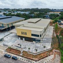 Perindustrian Kempas/ Detached Factory/ Light Industry 