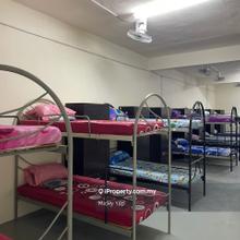Asas Murni Asas Jaya Hostel For rent 
