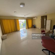 Arte Kuchai Condo spacious build up 2045sf 5carparks