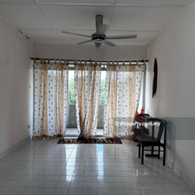 Tanjung Puteri Resort Apartment @ Pasir Gudang (Partly Furnished)