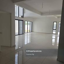 Kajang serene 36 tttdi grove gated guarded new double storey semi-d 