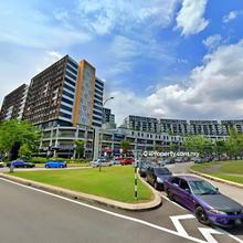 Freehold Office Unit - Pejabat Radia, Shah Alam, Selangor