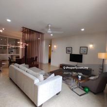 Condominium for Rent