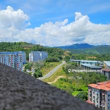Alam pesona putatan_family-friendly condo with space to grow