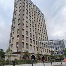 Below Market 57% - Loft Office Pinnacle Kelana Jaya