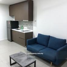Ready to move in 