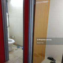 Taman permata 20x80 ground floor shop ulu kelang