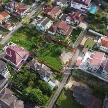 For Sale - 12k Sqft Bungalow Land @ Johor Bahru