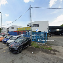 Corner Bungalow Factory