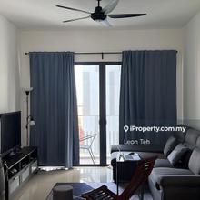 Great Unit,Fully Furnished,Well Kept,Great Facilities,Pm for more info