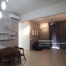Serviced residence for Sale