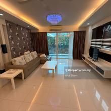 Unit for rent in Platino 