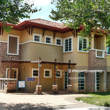 Huge Land 2 Storey Bungalow Presint 14 Putrajaya
