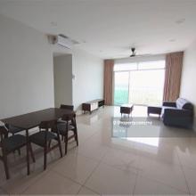 Twin Danga Residences