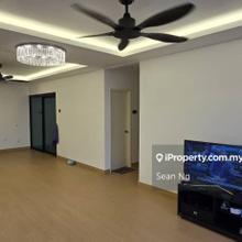 Cengal Condominium Cheras Bandar Permaisuri Ready for Rent