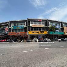 Easy Access Plus Highway