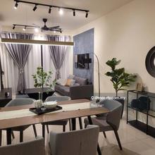 3 Bedrooms Fully furnished for rent.
