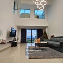 Chloe Residence @ Kota Emerald, freehold, low density
