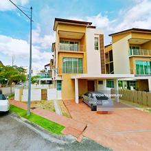 Bay Garden, Bungalow Villa @ Bayan Lepas