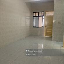 Double storey terrace house for Rent