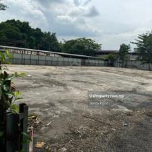 Medium Industrial Land For Sales