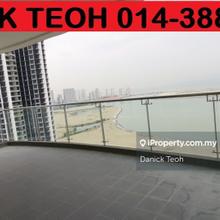 H Residence 4900sf Condominium Located in Pulau Tikus, Georgetown
