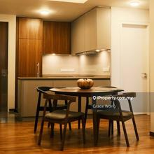 Embassy area! Supreme Residences for a Modern Lifestyle.