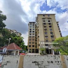 Apartment Mahsuri - Bandar Bayan Baru, Bayan Lepas, Penang