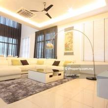 3 Storey Bungalow @ Pulau Tikus
