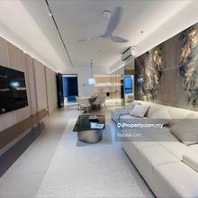 Lumina Residence - Georgetown Seaview Condo 